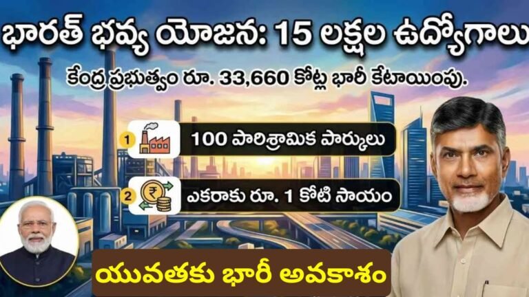 Bharat Bhavya Yojana