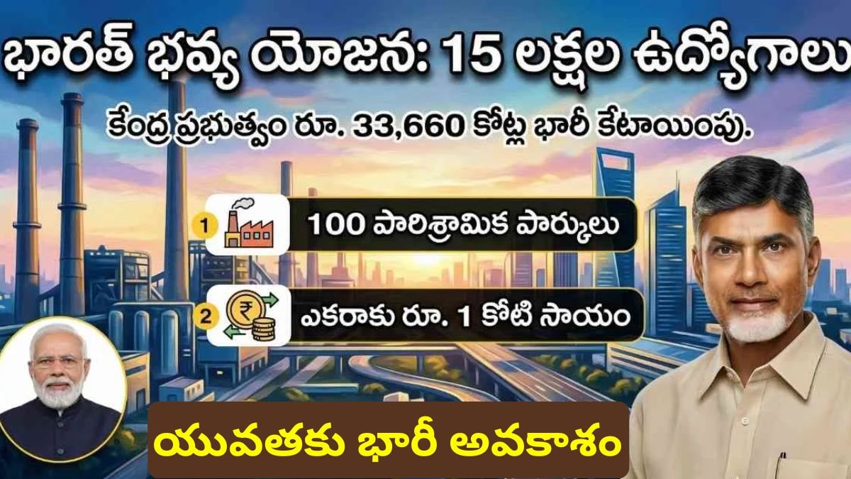 Bharat Bhavya Yojana